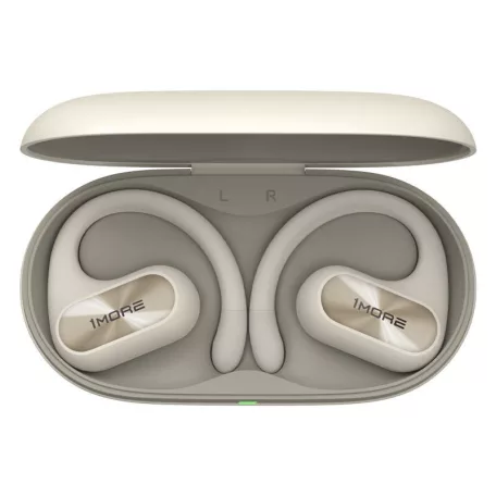 1MORE FIT SE OPEN vezeték nélküli fülhallgató (fehér)