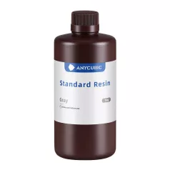 AnyCubic Standard Resin gyanta (szürke)