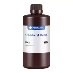 AnyCubic Standard Resin gyanta (fekete)