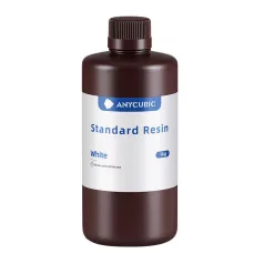 AnyCubic Standard Resin gyanta (fehér)