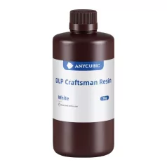 AnyCubic DLP Craftsman Resin gyanta (fehér)