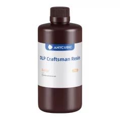 AnyCubic DLP Craftsman Resin gyanta (bézs)