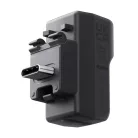Insta360 X4 mikrofon adapter