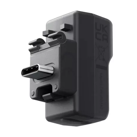 Insta360 X4 mikrofon adapter