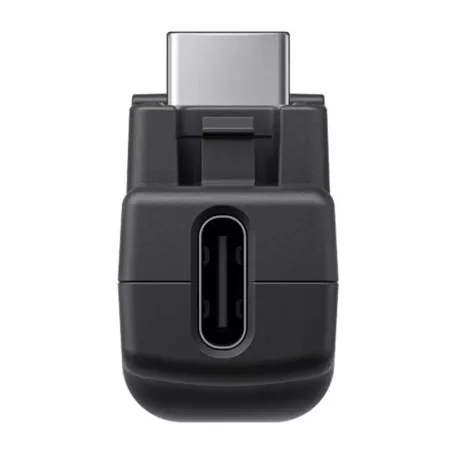 Insta360 X4 mikrofon adapter