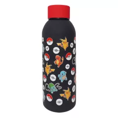  Bidon 500 ml Pokemon PK00018 KiDS Licensing KiDS 500 ml Pokemon PK00018 KiDS Licensing