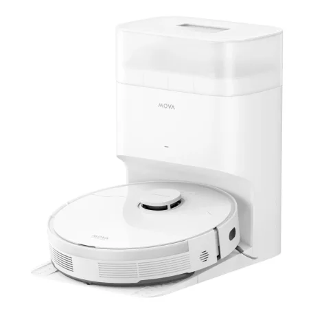 MOVA S10 Plus robotporszívó (fehér)