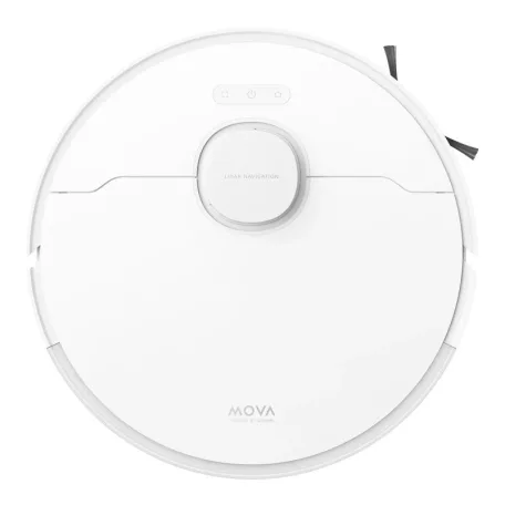 MOVA S10 Plus robotporszívó (fehér)