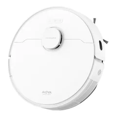 MOVA S10 robotporszívó (fehér)