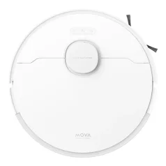 MOVA S10 robotporszívó (fehér)