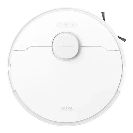 MOVA S10 robotporszívó (fehér)