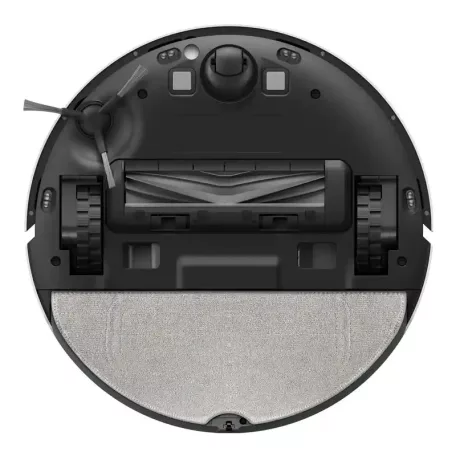MOVA S10 robotporszívó (fehér)