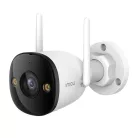 Kültéri WiFi/LAN IP kamera IMOU Bullet 3 3MP