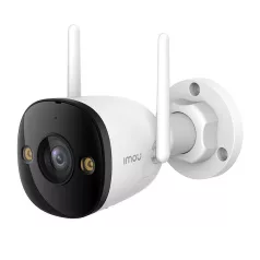 Kültéri WiFi/LAN IP kamera IMOU Bullet 3 3MP