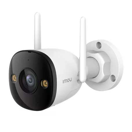 Kültéri WiFi/LAN IP kamera IMOU Bullet 3 3MP