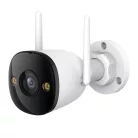 Kültéri WiFi/LAN IP kamera IMOU Bullet 3 3MP