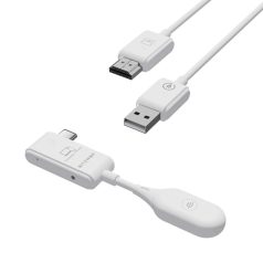 BlitzWolf BW-CS7 vezeték nélküli adó/vevő, USB-C - HD