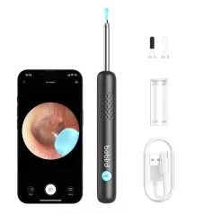Bebird R1 fültisztító kamera otoszkóp (fekete)