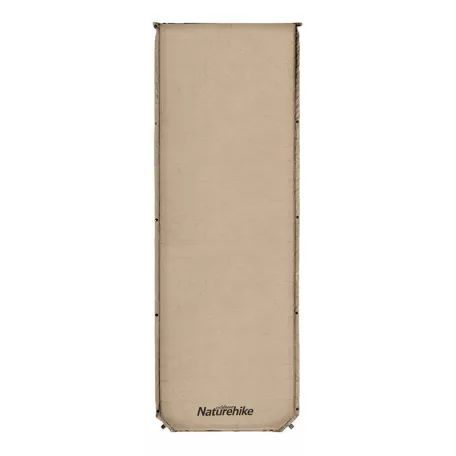 Naturehike D03 NH20DZ003 összeilleszthető önfelfújó matrac (khaki)