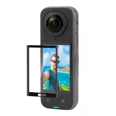 Edzett üveg PULUZ az Insta360 X4 / X5 készülékhez