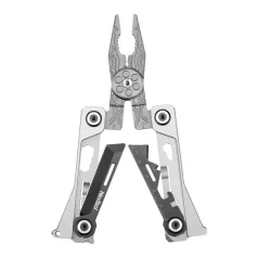 Multiszerszám Nextool Ezüst penge EDC 14in1 NE20182