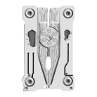 Multiszerszám Nextool Ezüst penge EDC 14in1 NE20182