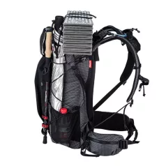 Naturehike szikla túra hátizsák 60L+5L NH19BP095