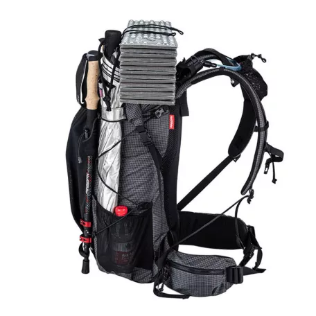 Naturehike szikla túra hátizsák 60L+5L NH19BP095