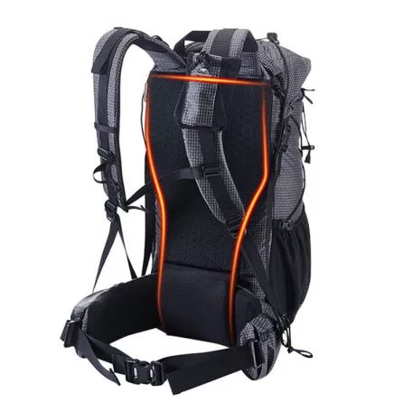 Naturehike szikla túra hátizsák 60L+5L NH19BP095