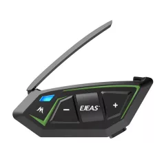 EJEAS MS8-SE motoros sisakbeszélő