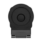 SnapFlex mágneses rögzítésű Magsafe, Nillkin, (fekete)