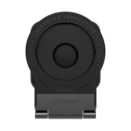 SnapFlex mágneses rögzítésű Magsafe, Nillkin, (fekete)
