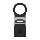 SnapFlex mágneses rögzítésű Magsafe, Nillkin, (fekete)