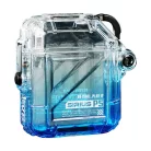 GravaStar Sirius P5 TWS fülhallgató védelmi kristály V2