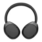 Edifier W830NB vezeték nélküli fejhallgató, ANC (fekete)