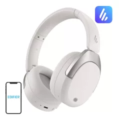 Edifier W830NB wireless headphones (white)