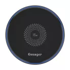 Vezeték nélküli mágneses töltő, Essager, EWXZMX-JMB01, 15W (fekete)