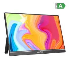 Arzopa Z1RC 16.0'' hordozható monitor