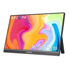 Arzopa Z1RC 16.0'' hordozható monitor