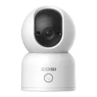 IP Indoor Camera ZOSI C518 WiFi 5G 3MP with 32GB microSD card