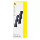 Baseus MagPro II asztali alátét (fekete)