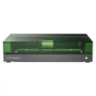 xTool S1 40 W-os 2 az 1-ben lézergravírozó – All-in-One készlet (fekete)