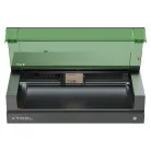 xTool S1 40 W-os 2 az 1-ben lézergravírozó – All-in-One készlet (fekete)