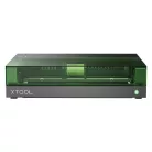 2 az 1-ben lézergravírozó gép xTool S1 40W Basic (fekete)