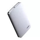 UGREEN CM300 merevlemez 2,5" SATA HDD / SSD, 6 Gbps, USB-C 3.1 Gen 2 (szürke)