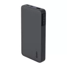 Aukey PB-Y42 powerbank, 20000mAh, 30W PD (fekete)