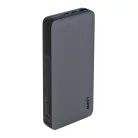 Aukey PB-Y43 powerbank, 20000mAh, 65W PD (fekete)