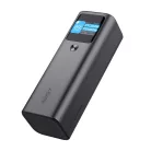 Aukey PB-Y45 powerbank, 26800mAh, 140W PD3.1 (fekete)