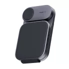 Aukey LC-MC312 MagFusion 3 az 1-ben mágneses töltő, 15W, Qi2 (szürke)