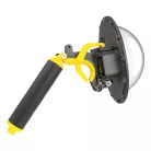 TELESIN víz alatti ház a DJI Action 3 / 4 / 5 számára